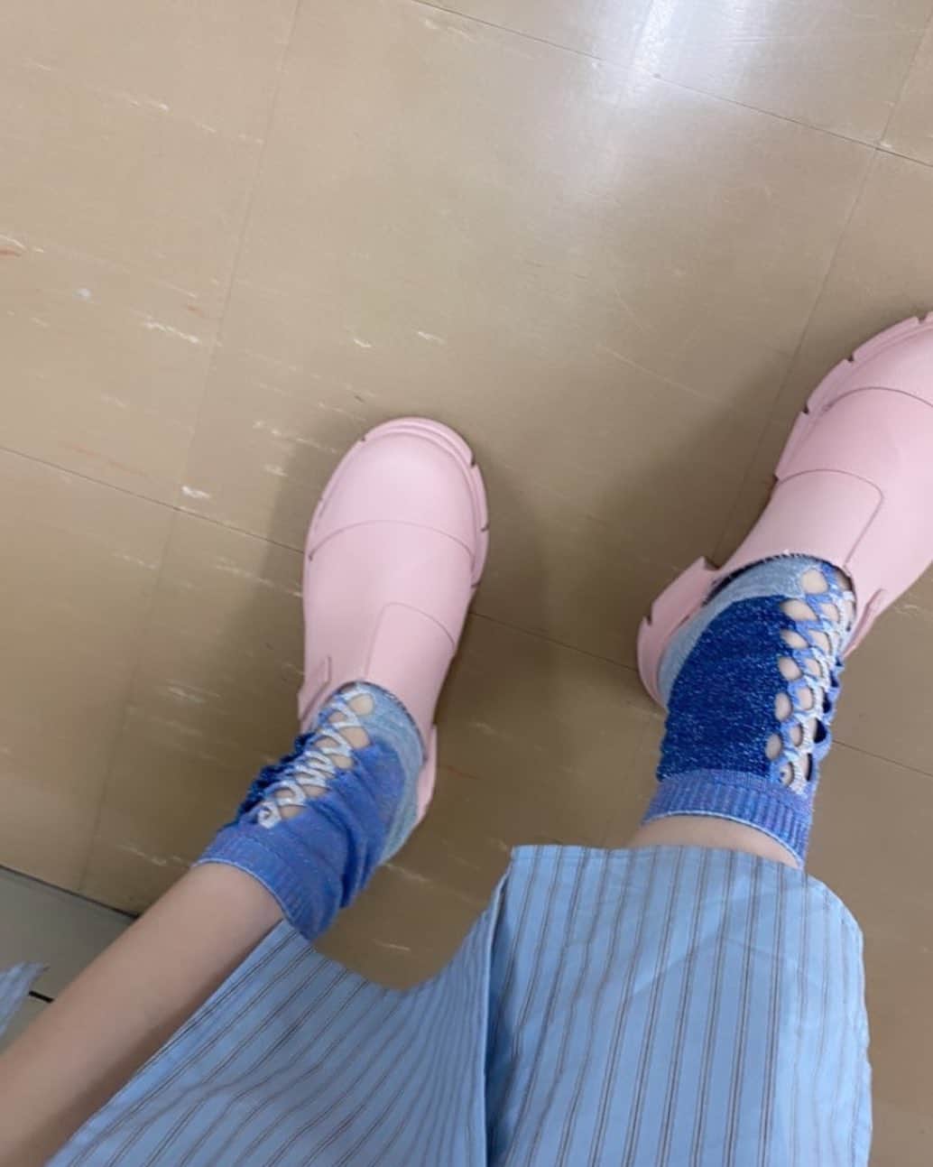 PORINのインスタグラム