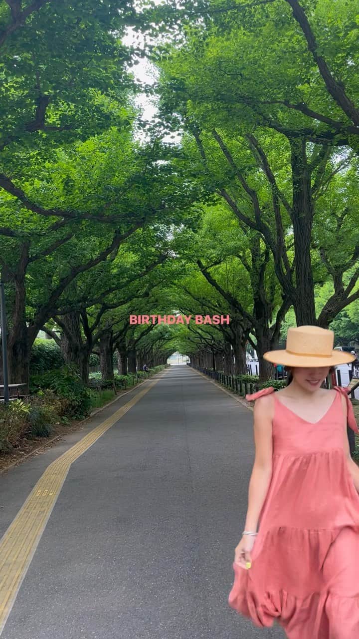 Birthday Bashさんのインスタグラム動画 Birthday Bashinstagram 5月12日 19時12分 Birthdaybashshop