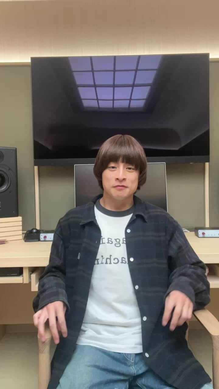 PKCZのインスタグラム：「PKCZ「もういいじゃん」リリックビデオ公開直後インスタライブ」