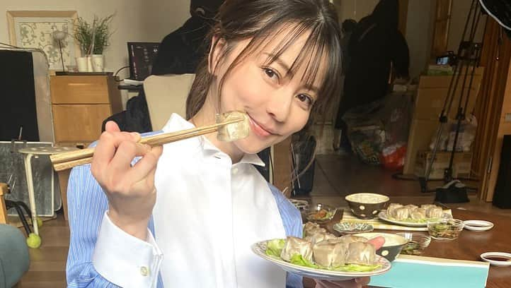 香里奈のインスタグラム