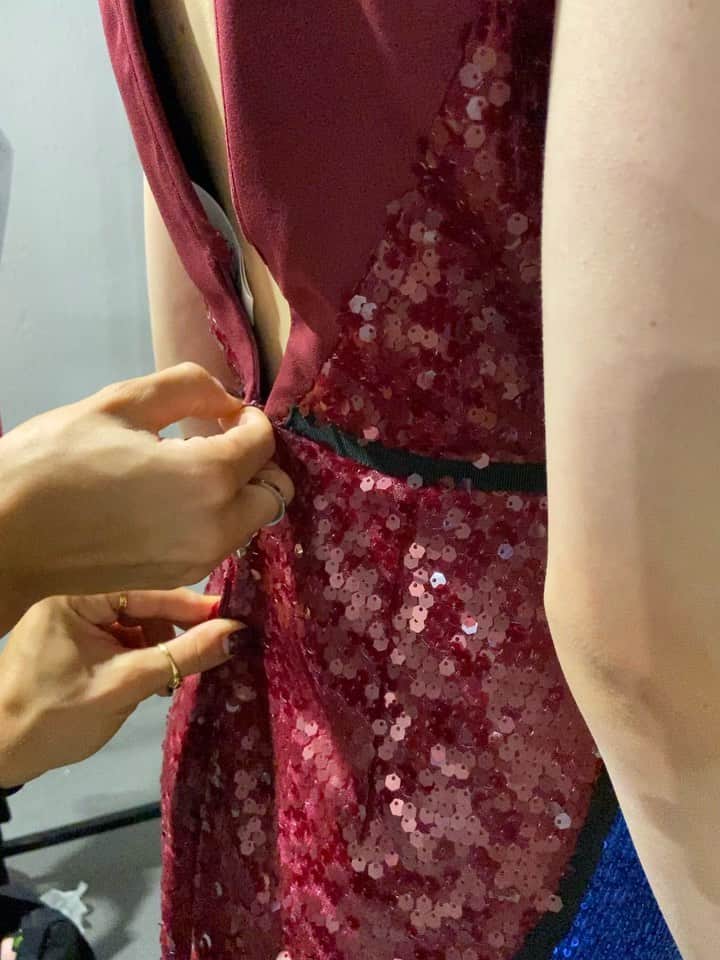 のインスタグラム：「💖  @shi.rt_official」