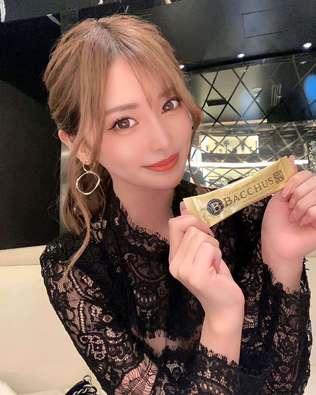 SAYAのインスタグラム