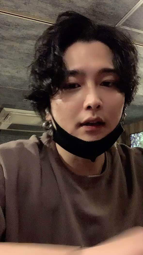 三嶋時人のインスタグラム：「なんこれ」