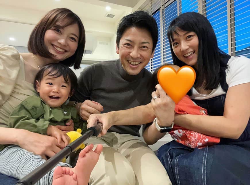 久冨慶子のインスタグラム