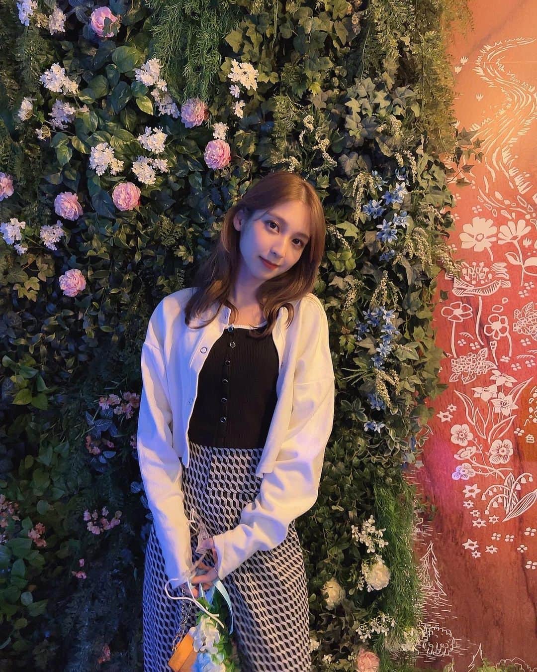 のインスタグラム：「. . 今日もハウステンボス🌷 youtubeの撮影でした！ . #ハウステンボス最高かよプロジェクト #ハウステンボス #長崎」
