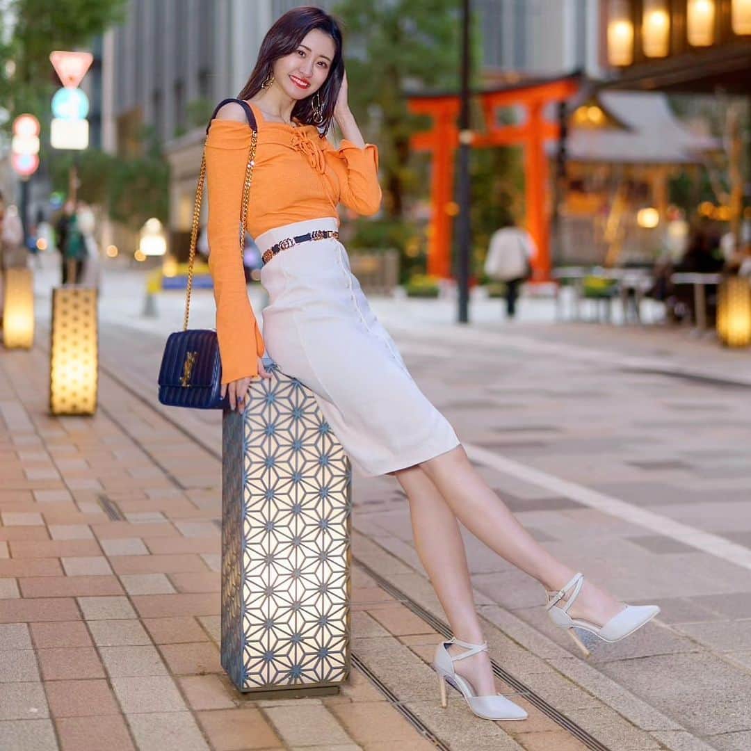 月中秋実のインスタグラム