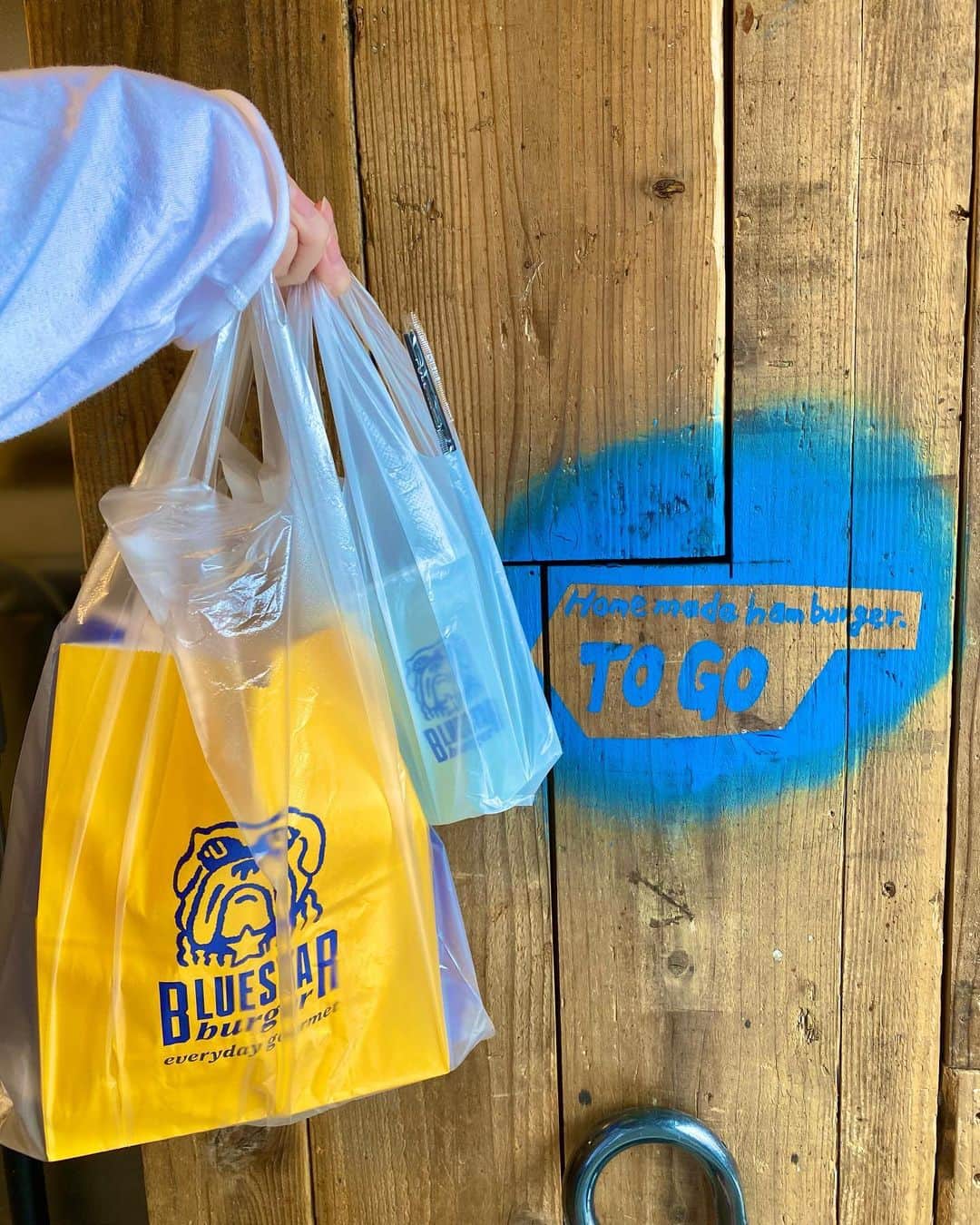 ドーキンズ英里奈のグルメインスタ