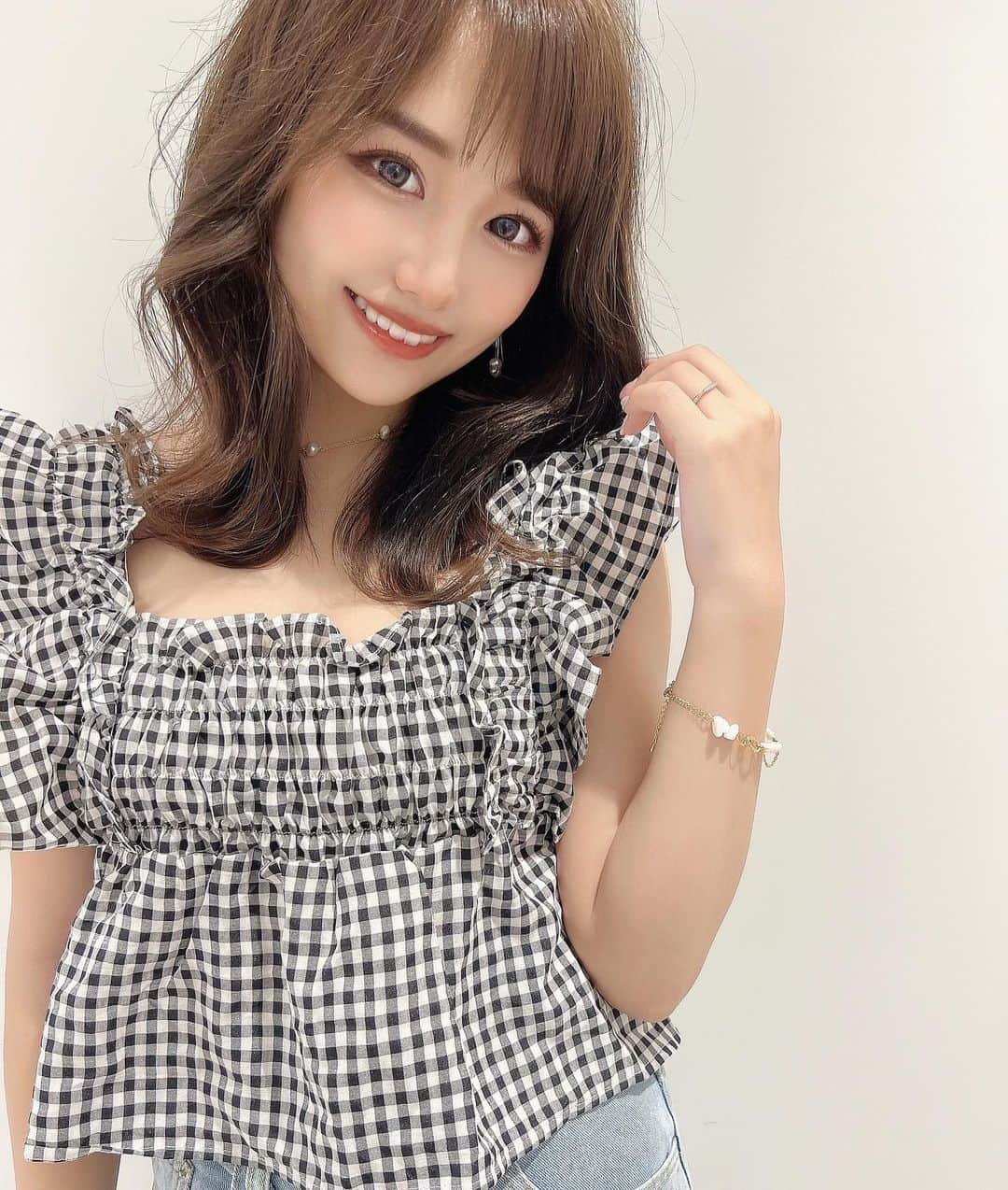 加藤里奈のインスタグラム