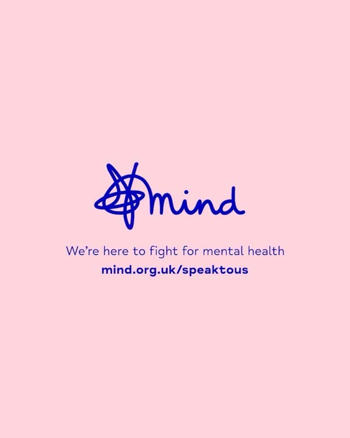 ファーン・コットンのインスタグラム：「Spoken word... so powerful. One in four of us will experience a mental health problem each year.. If this speaks to you, #SpeaktoMind this Mental Health Awareness Week. Call 0300 123 3393 or visit mind.org.uk/SpeaktoMind x」