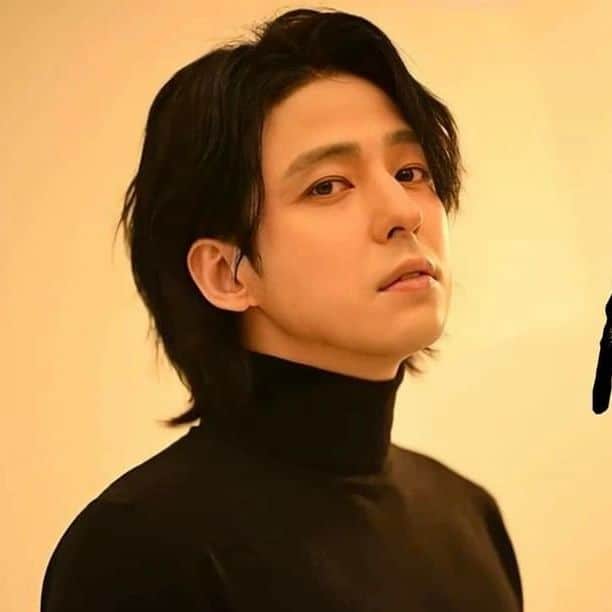 キム・キボムのインスタグラム