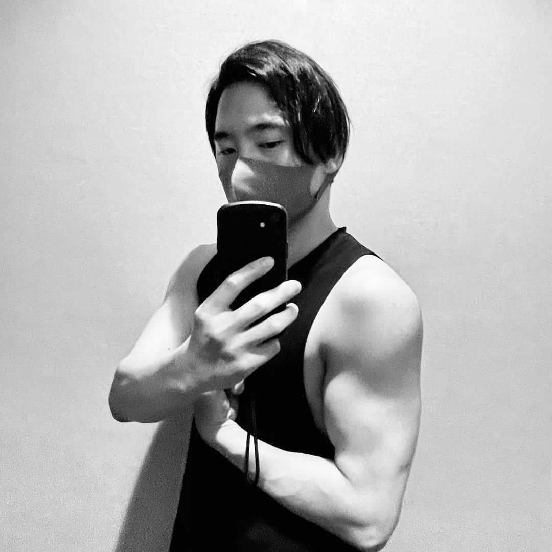 杉山宗賢のインスタグラム