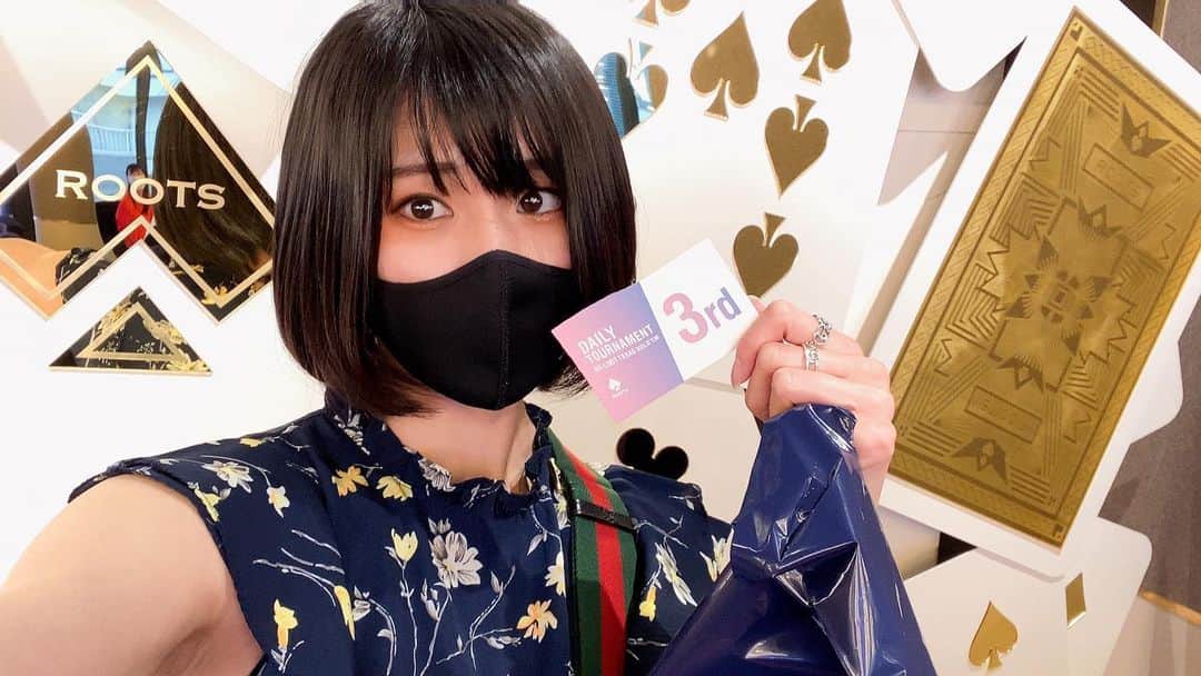 来栖うさこのグルメインスタ