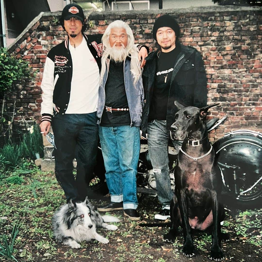 のインスタグラム：「circa2005 #gorotakahashi  @littlewingengineering  #shadow #snowjr #2005」