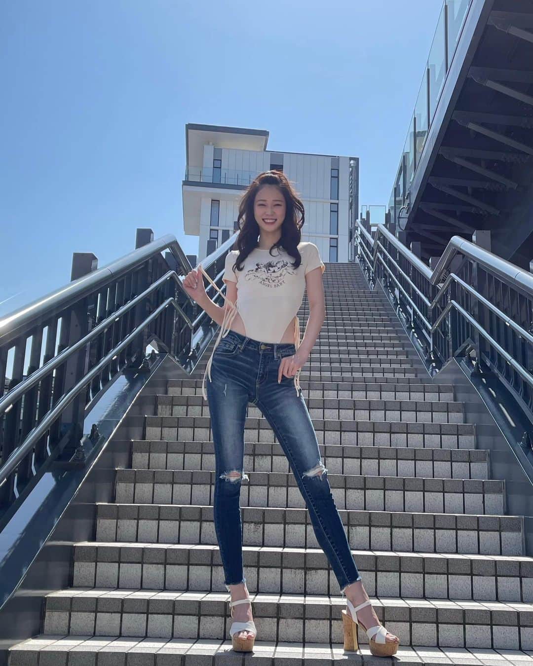 橘香恋のグルメインスタ