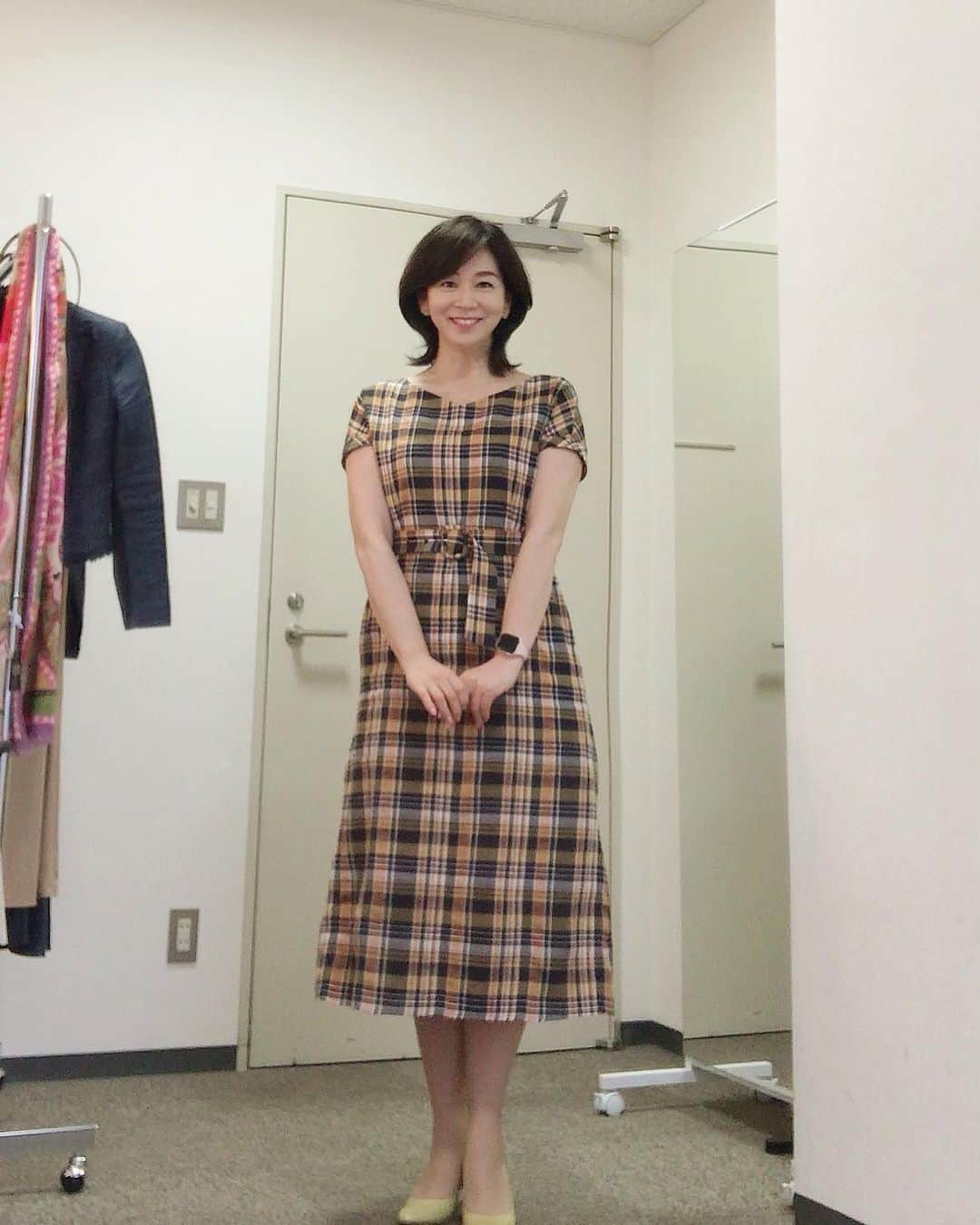 伊藤聡子のインスタグラム