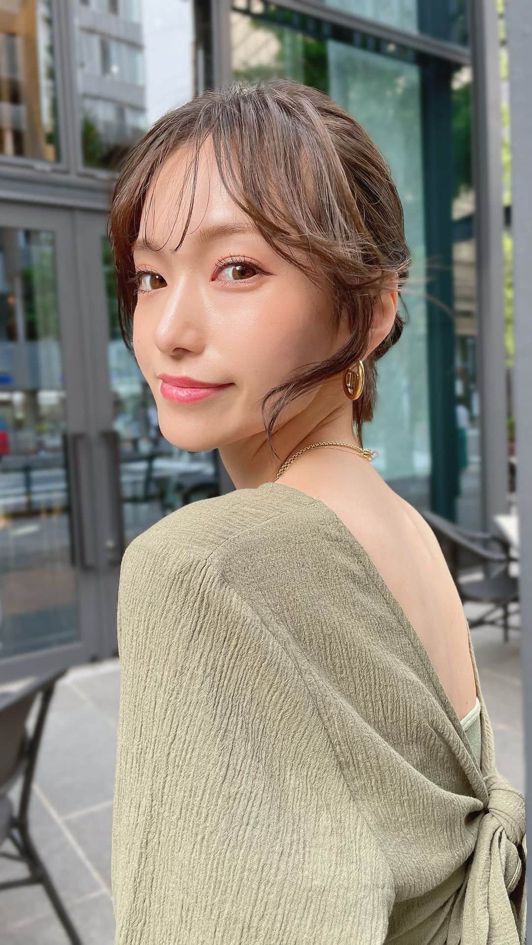 引地裕美のインスタグラム