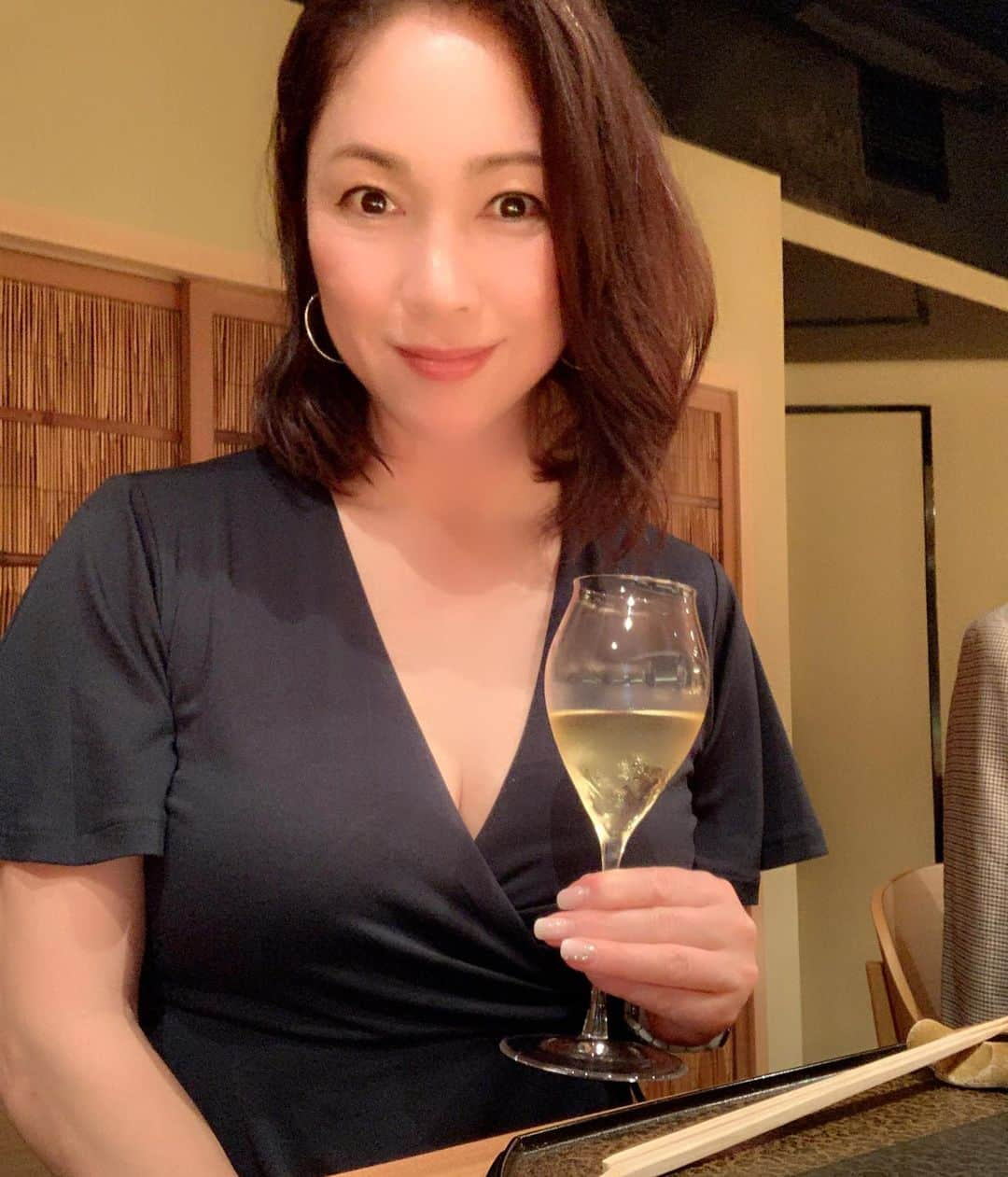 田中悦子のインスタグラム