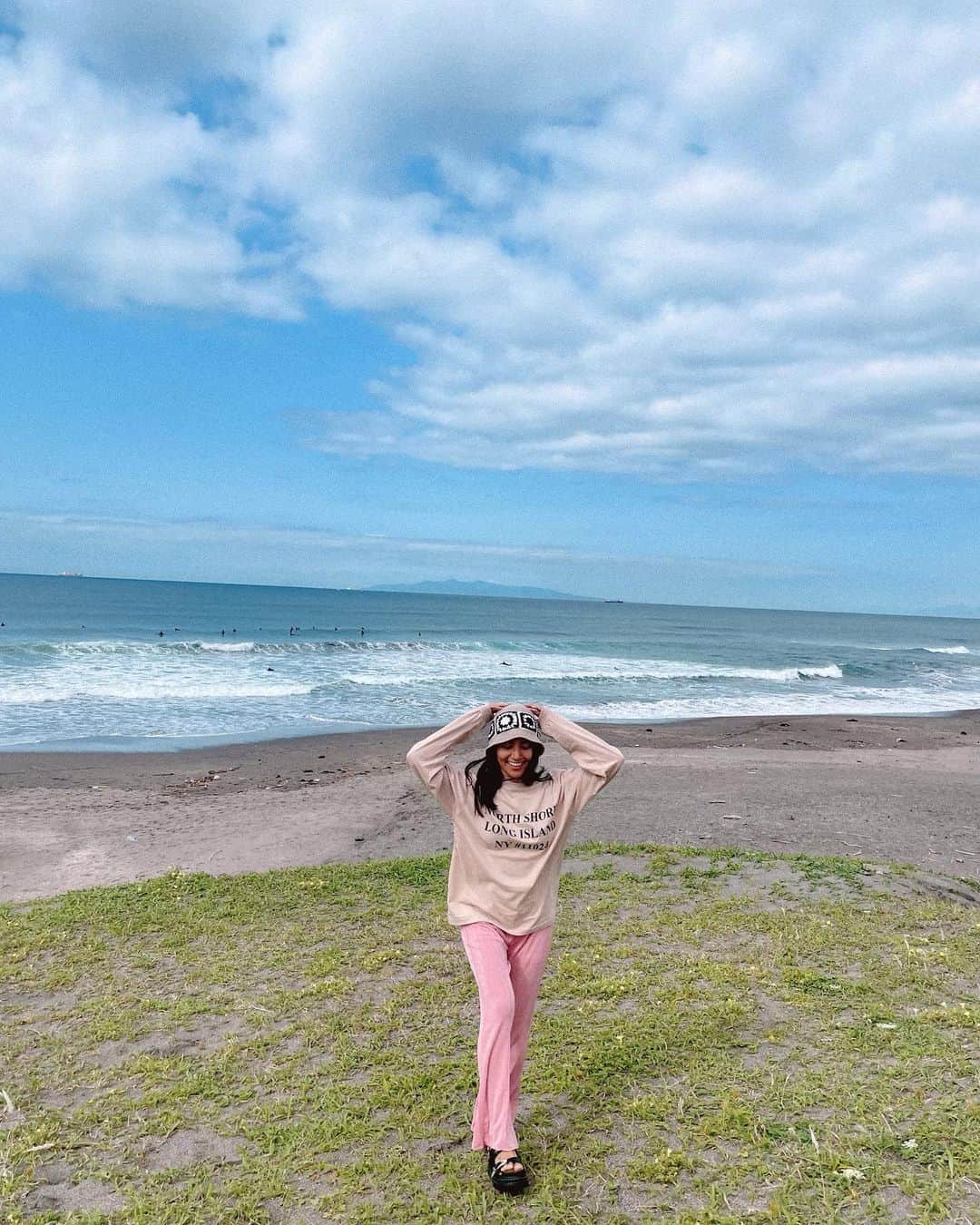 清宮佑美のインスタグラム