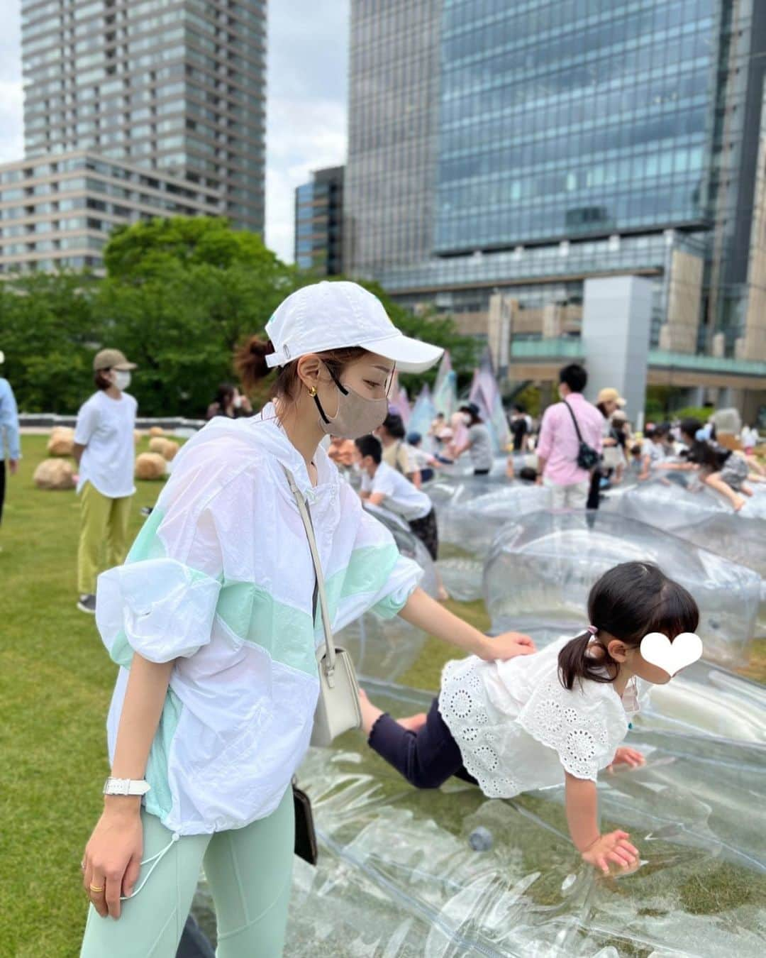 吉田理紗のインスタグラム