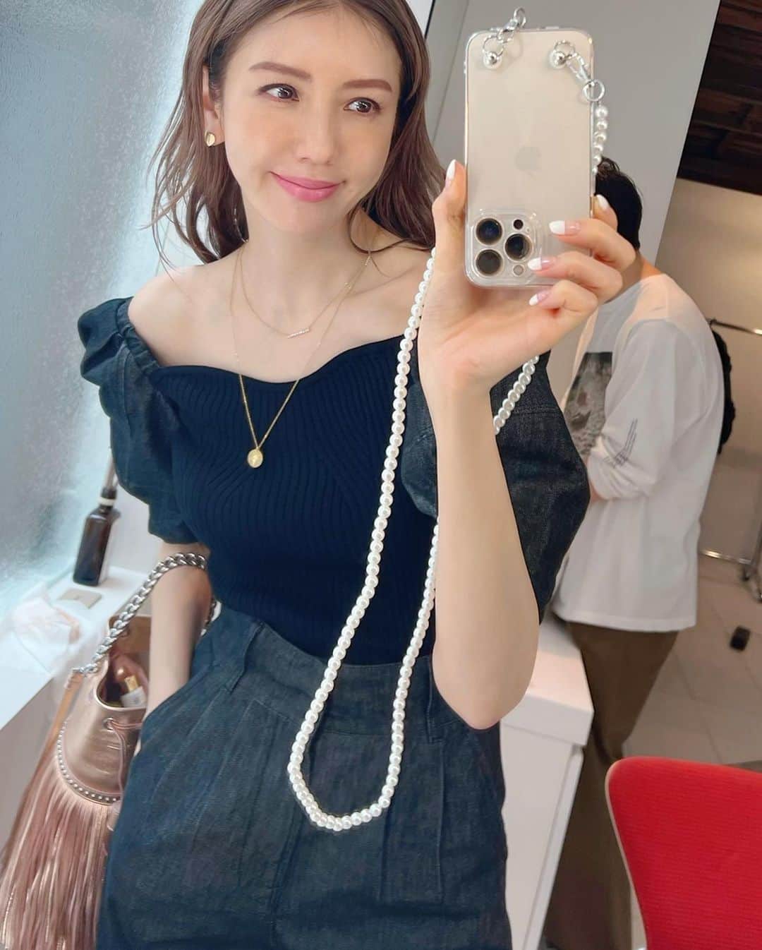 美香のインスタグラム