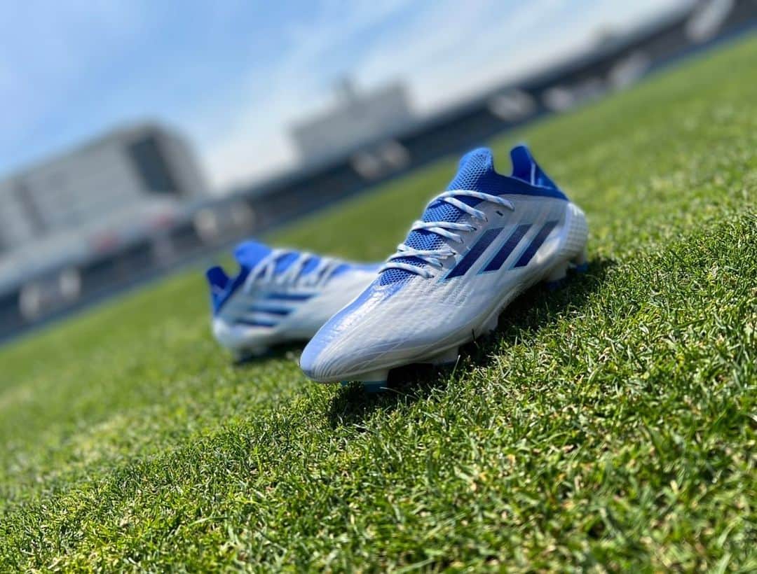 仲川輝人さんのインスタグラム写真 - (仲川輝人Instagram)「I’m all ready 🇫🇷  @adidasfootball  #エックス  #createdwithadidas」5月13日 21時31分 - nakateru0727