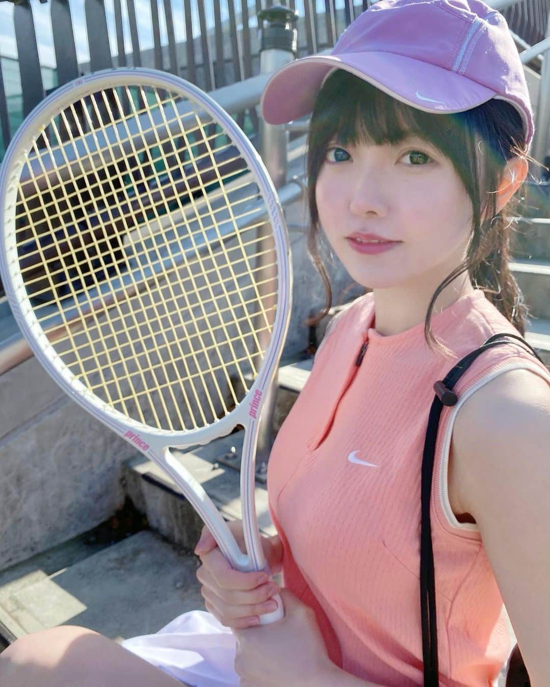 小野寺梓のインスタグラム