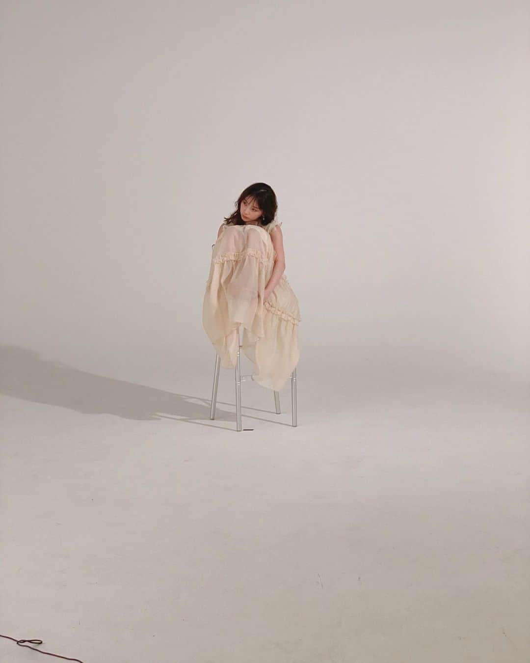 与田祐希のインスタグラム