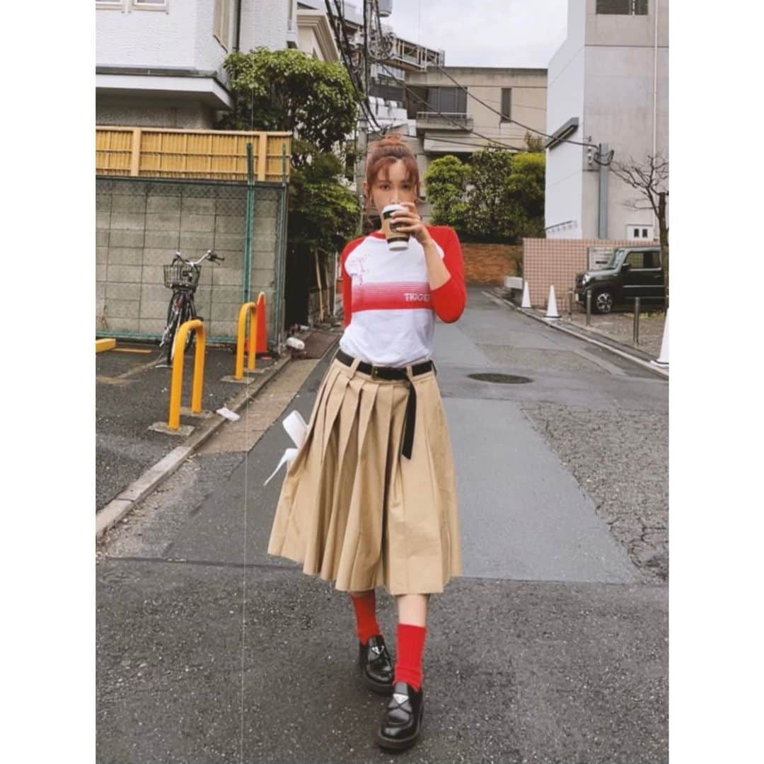 紗栄子さんのインスタグラム写真 - (紗栄子Instagram)「昨日の私 