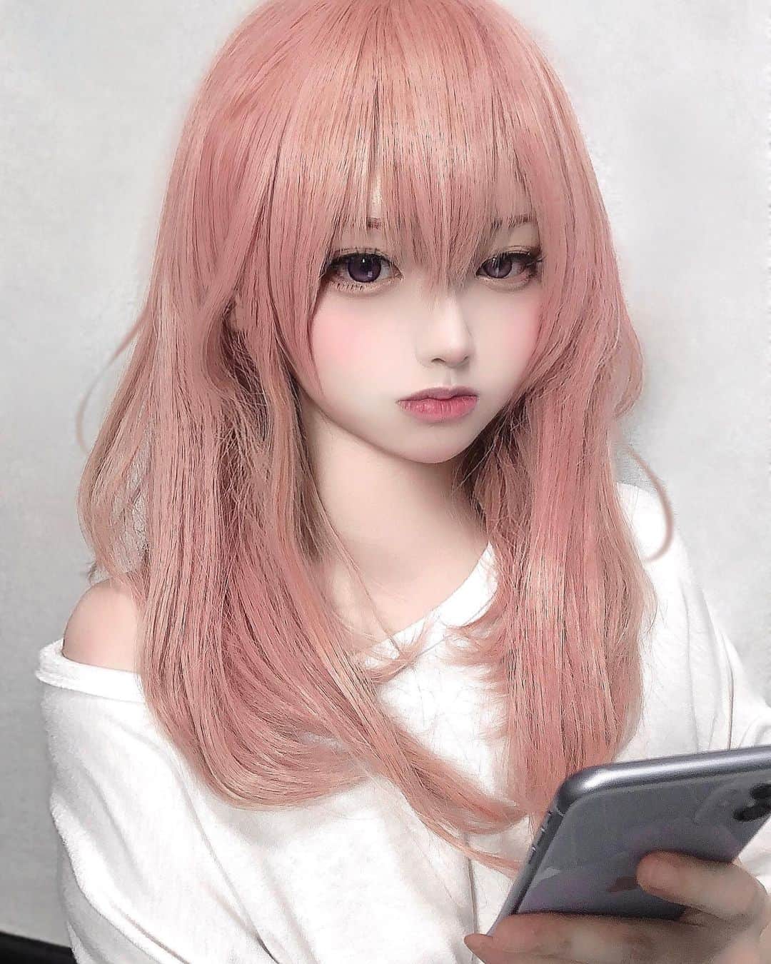 のインスタグラム