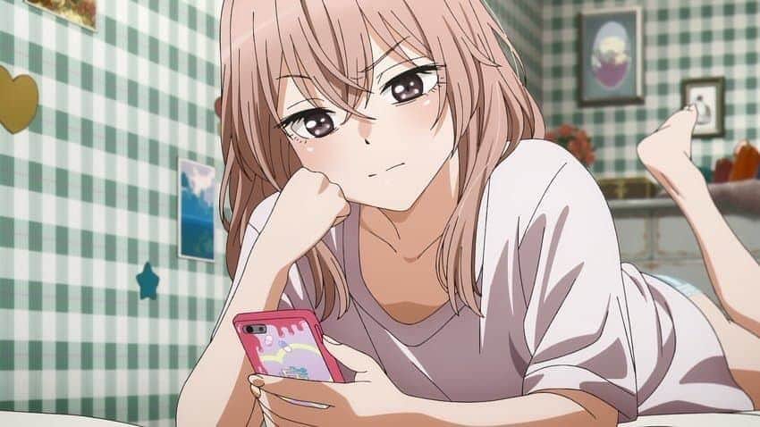 のインスタグラム