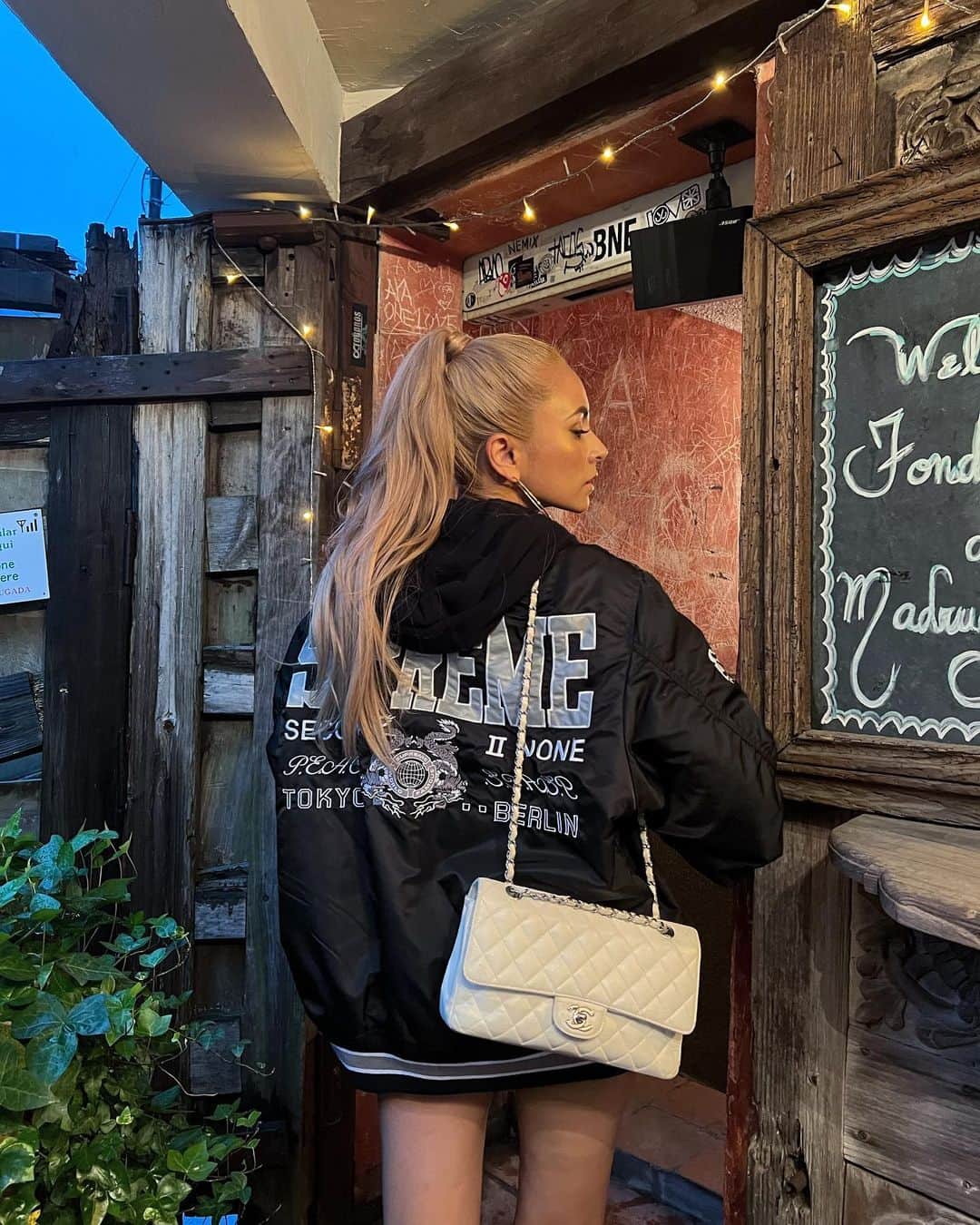 MALIAのインスタグラム