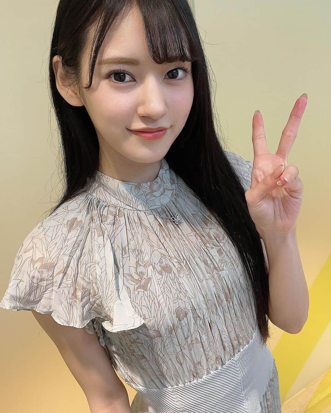 XCITYのインスタグラム：「八掛うみさん。」