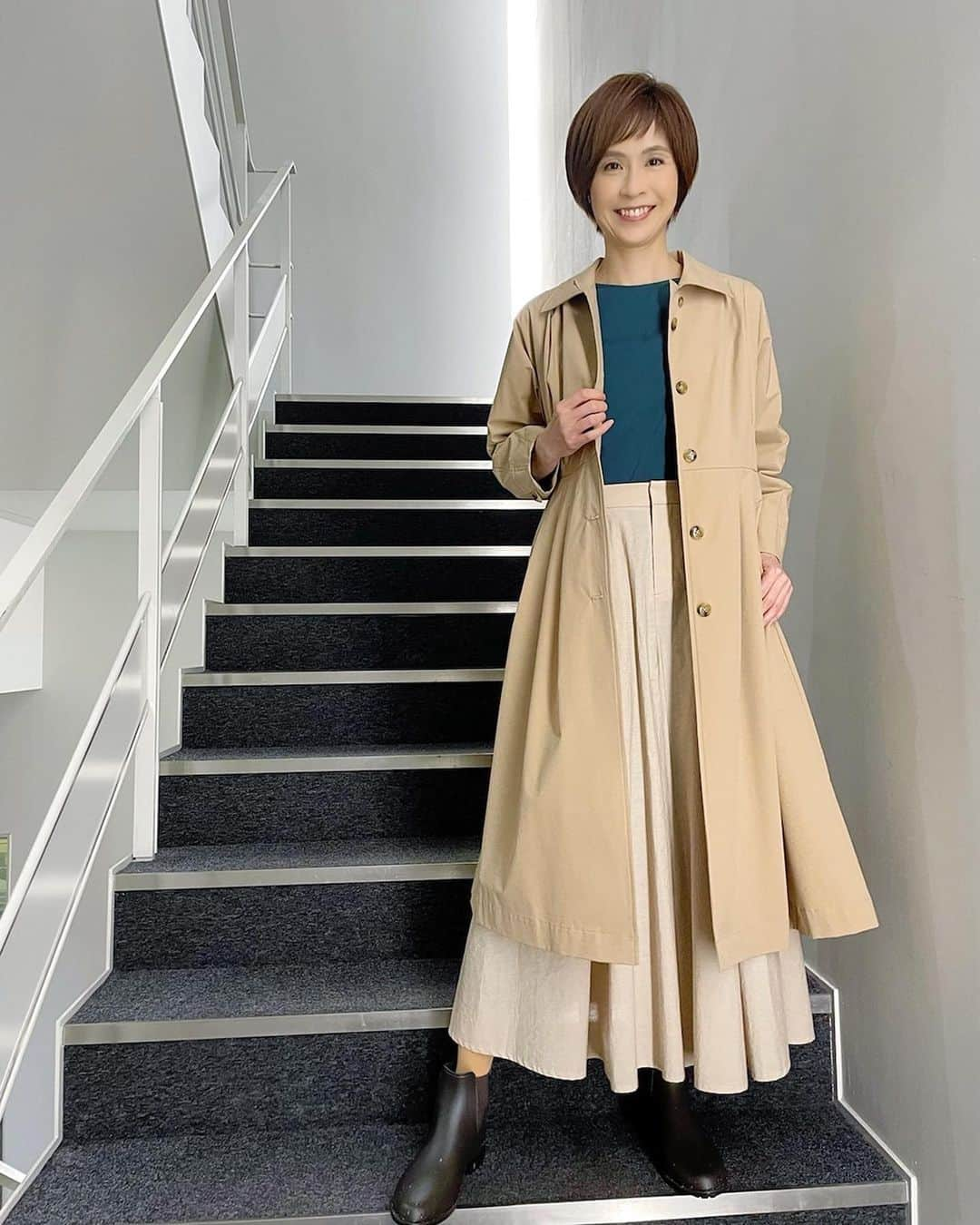 今村涼子のインスタグラム