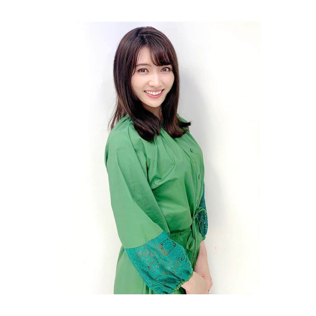 久保井朝美のインスタグラム