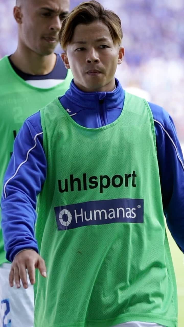 伊藤達哉のインスタグラム：「Unforgettable day🏆📽」