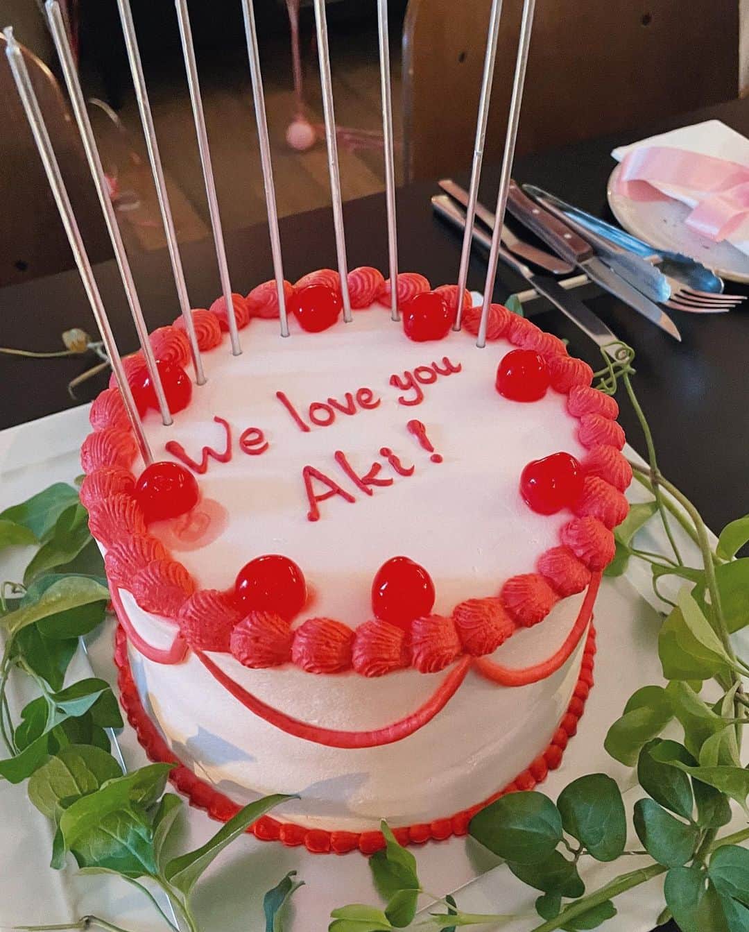 翁安芸のグルメインスタ