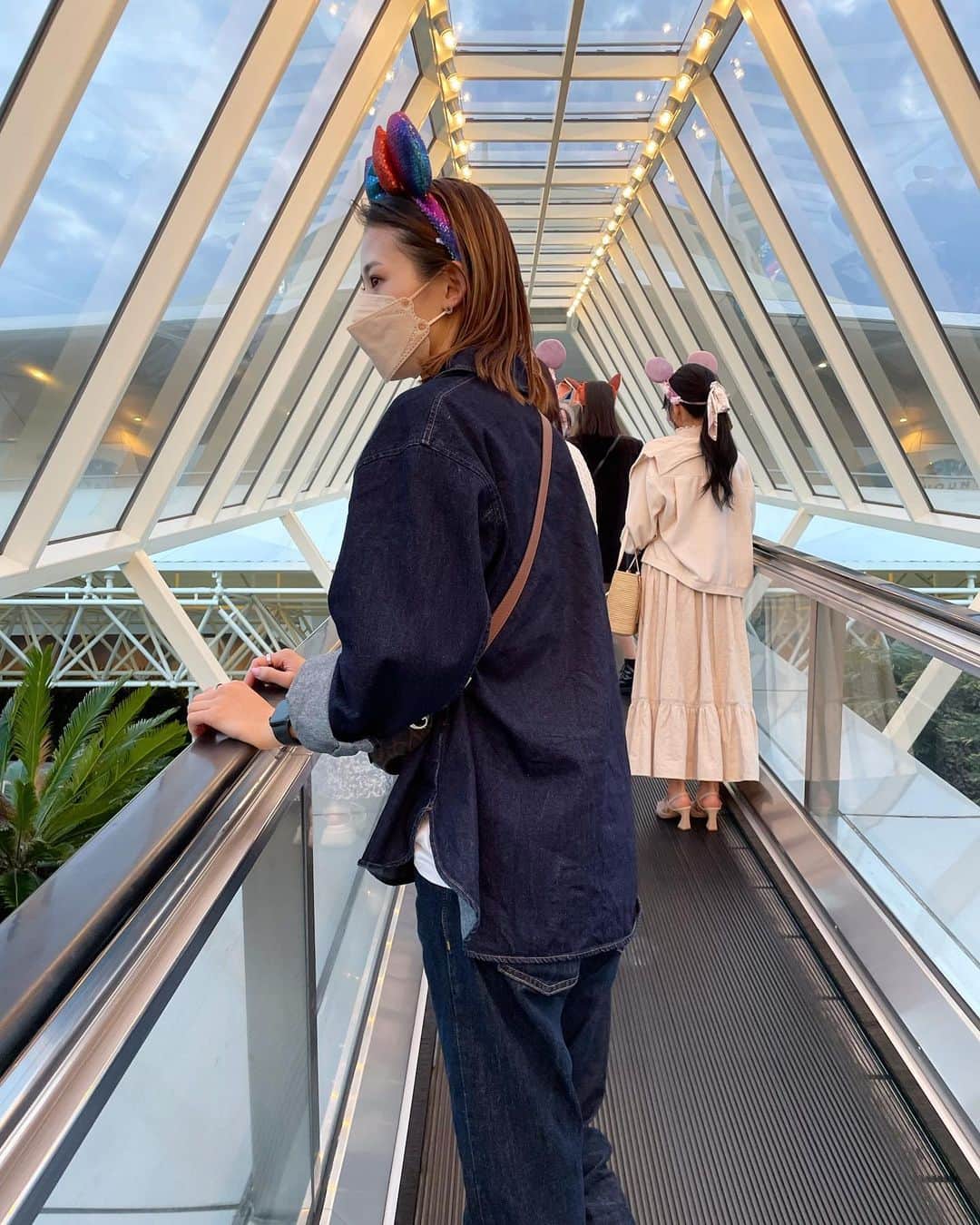 森下真依のインスタグラム