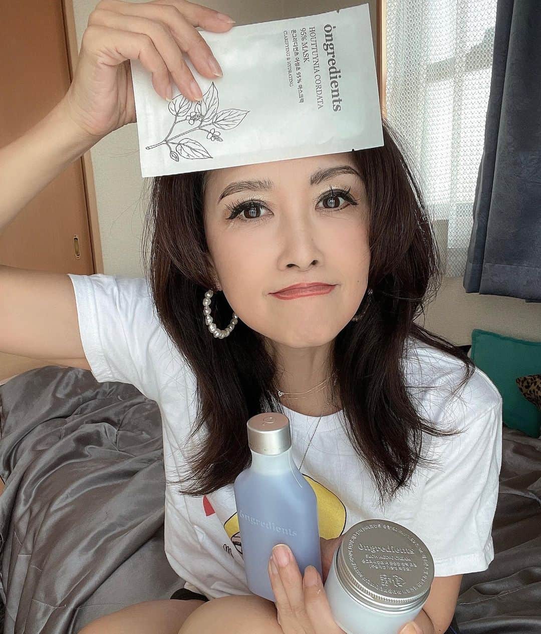Naoko（なおこ）のインスタグラム