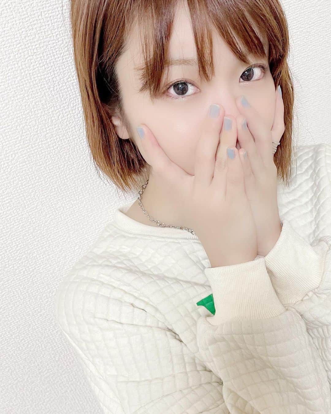 愛美さんのインスタグラム写真 - (愛美Instagram)「瞳の中に @chiharu_okr」5月14日 11時46分 - aimin_official