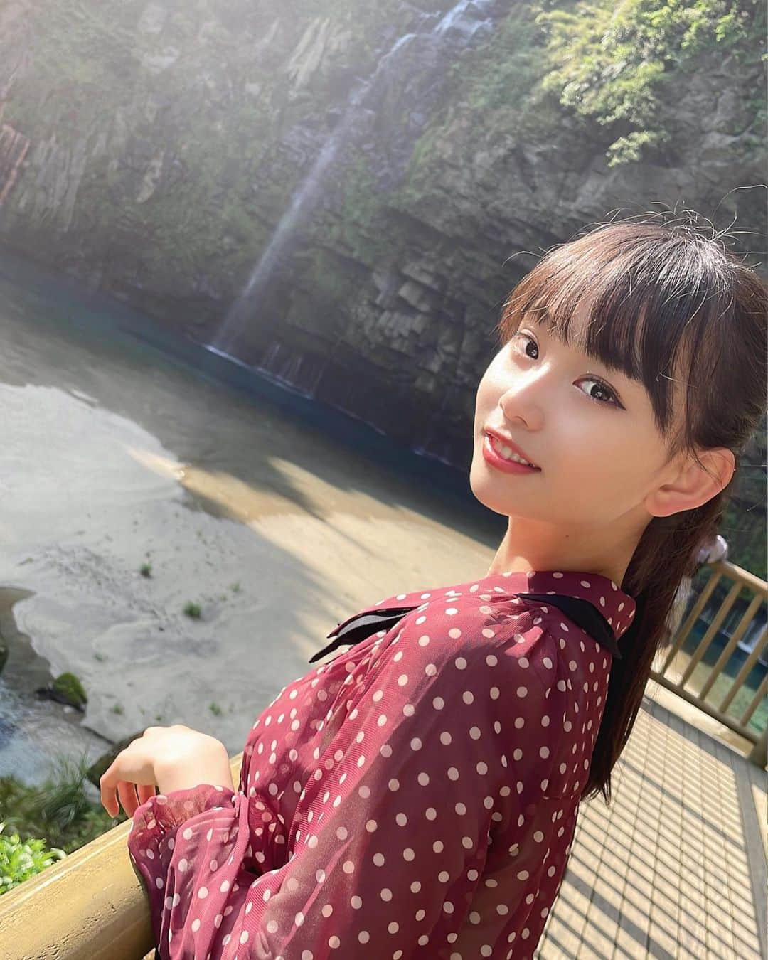 松本麗世のインスタグラム