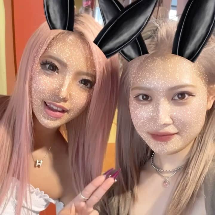 ちみれなのインスタグラム