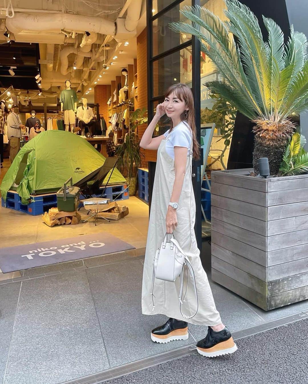 長谷川夕希子のグルメインスタ