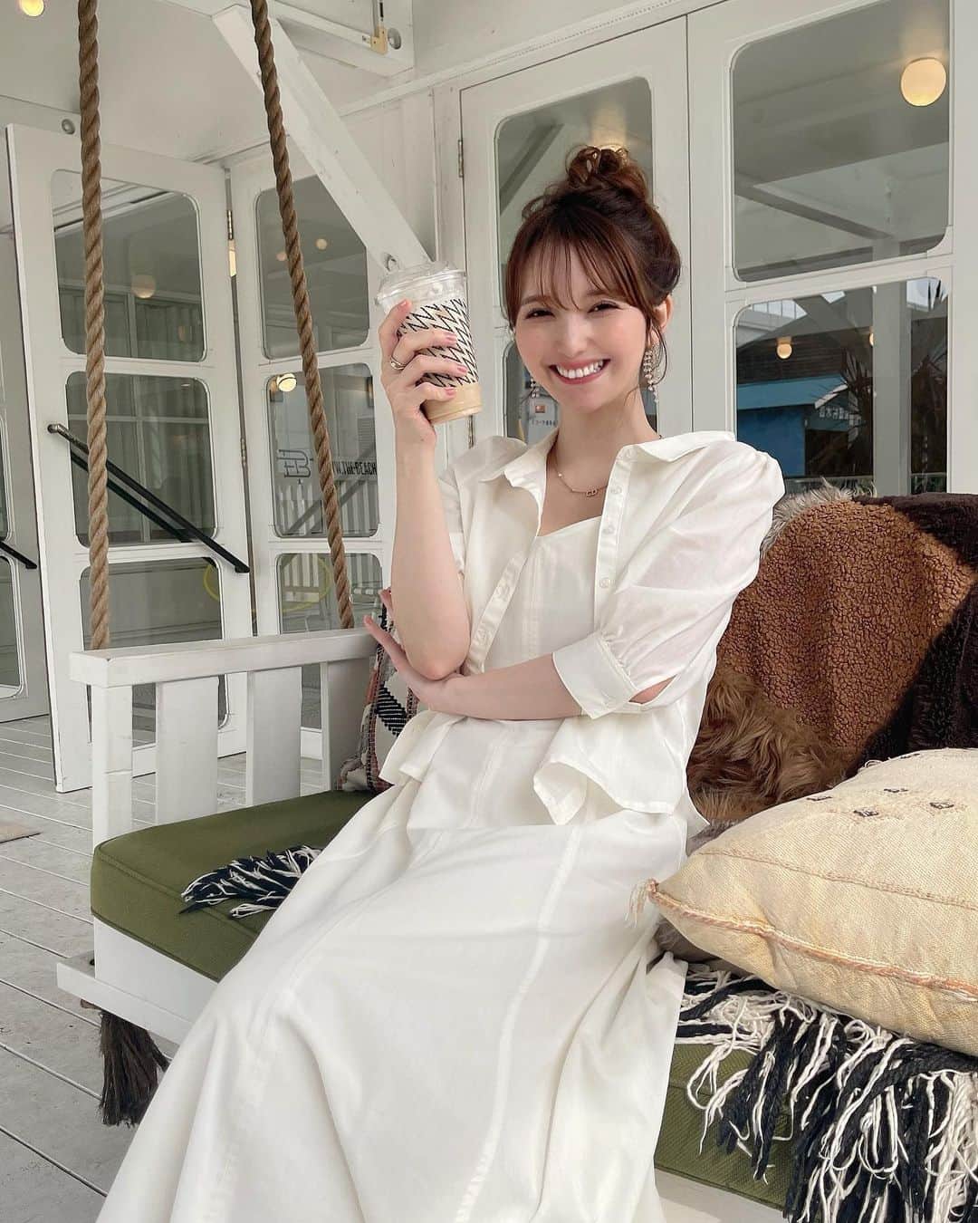 堀みづきのインスタグラム