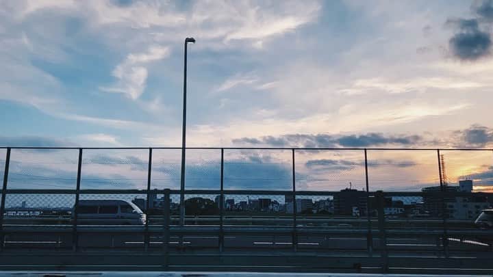 田中裕介のインスタグラム：「大阪。」