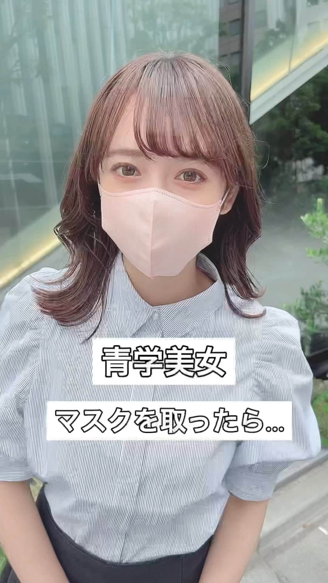 ゴルフ女子のインスタグラム：「《女子大生》」