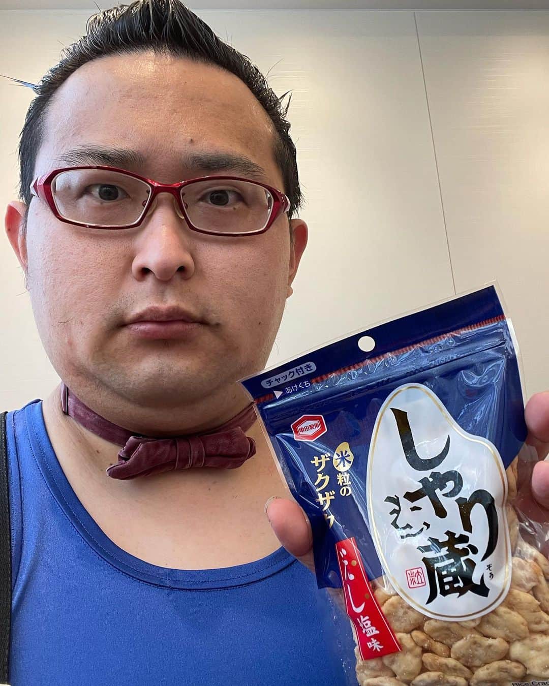 のインスタグラム：「SyariZo」