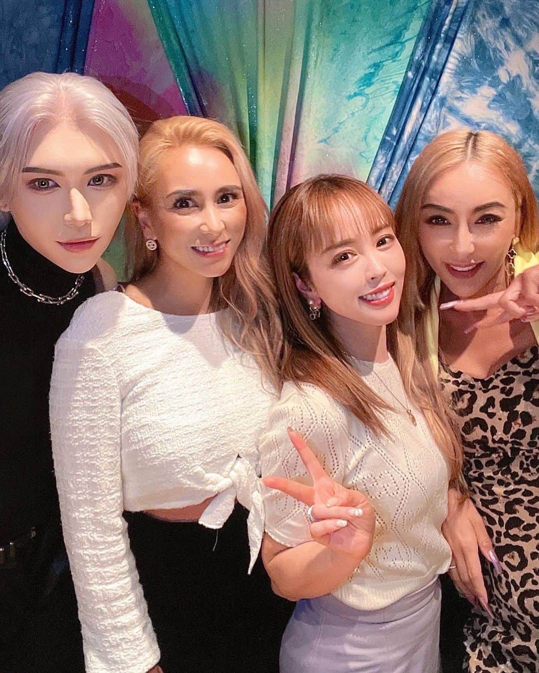 板橋瑠美のグルメインスタ