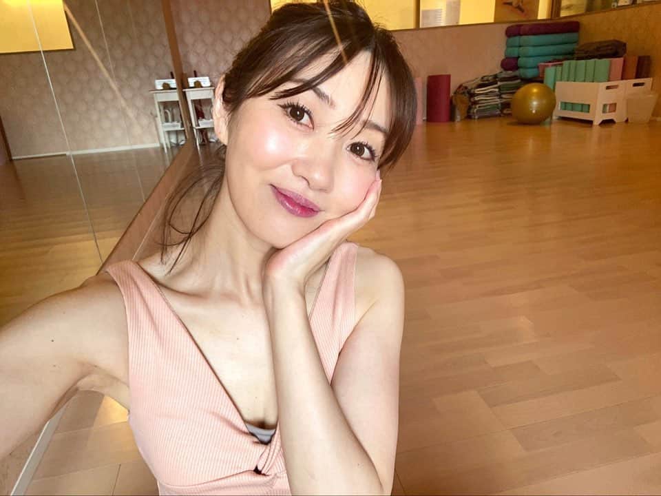 梅本理恵のインスタグラム