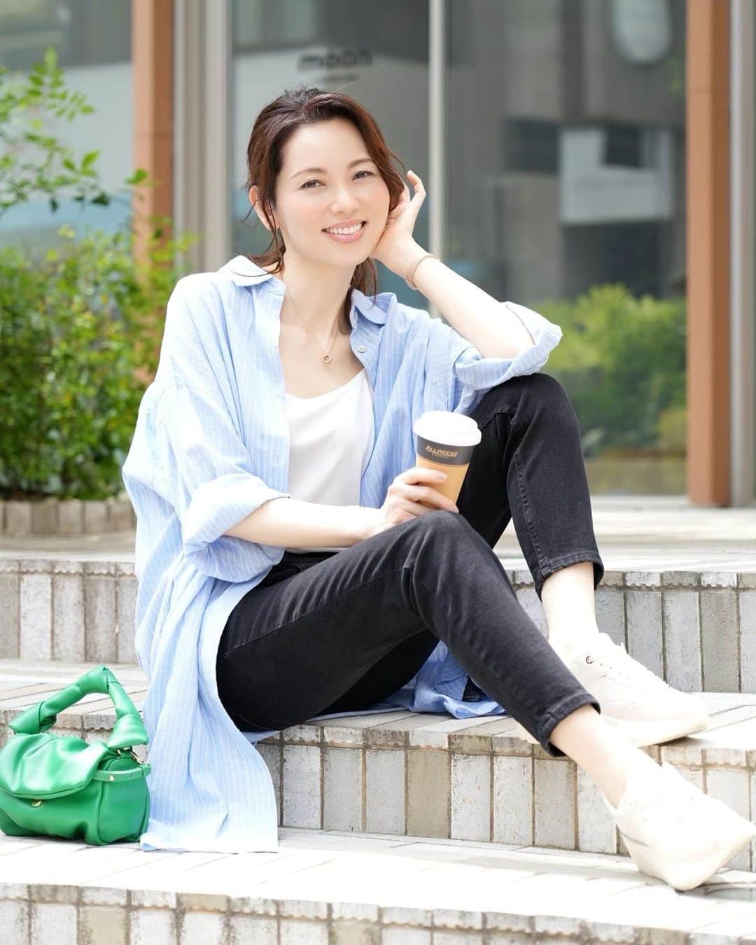西出薫のインスタグラム