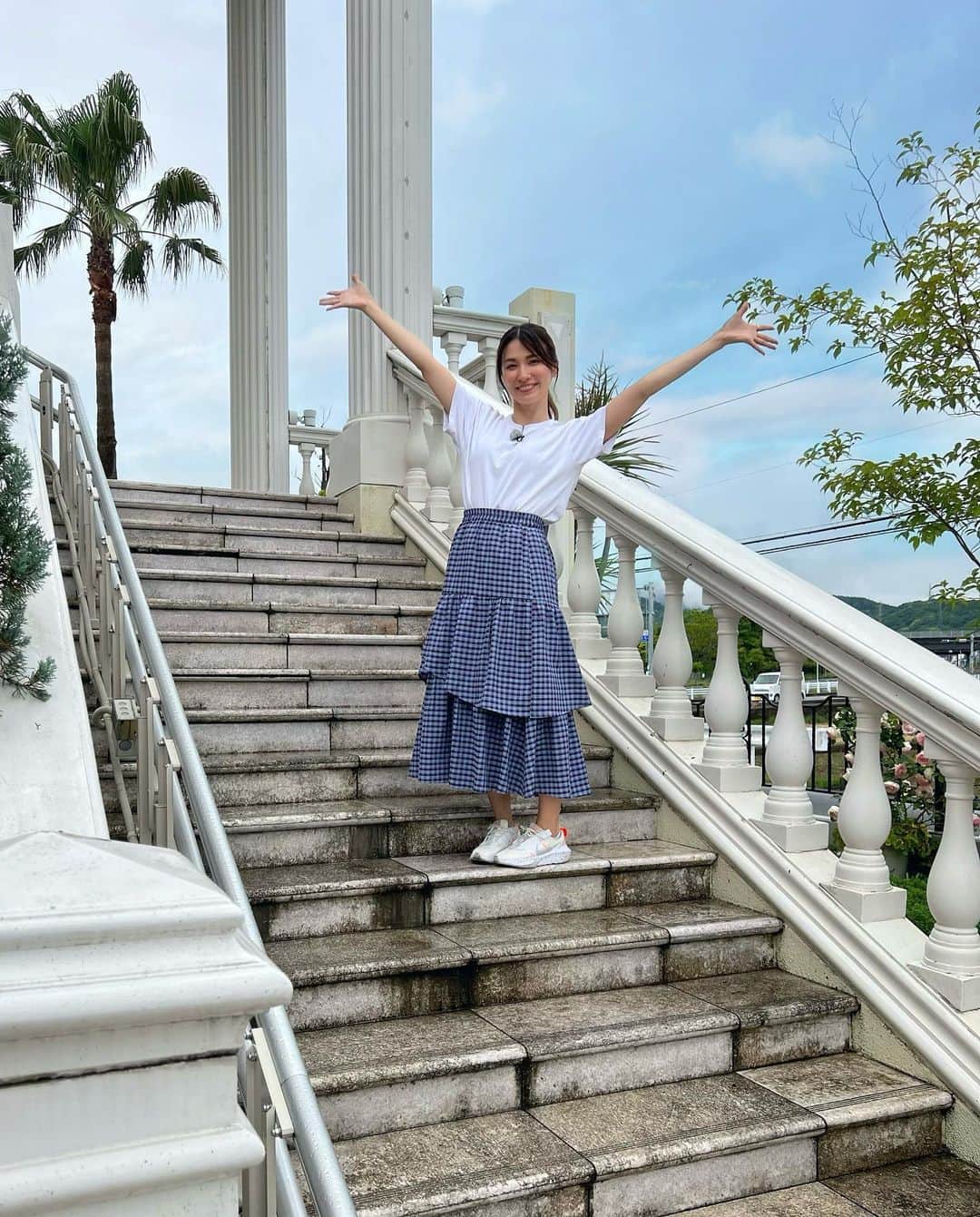 戸田れいのグルメインスタ